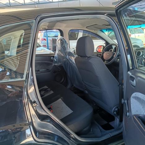 FORD Fiesta Hatch 1.6 4P CLASS FLEX, Foto 12