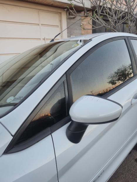 FORD Fiesta Hatch 1.5 16V 4P S FLEX, Foto 7