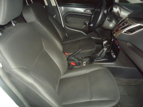 FORD Fiesta Hatch 1.6 16V 4P SE FLEX, Foto 3