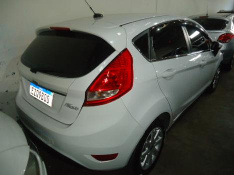 FORD Fiesta Hatch 1.6 16V 4P SE FLEX, Foto 5