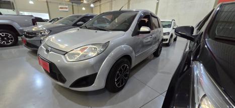 FORD Fiesta Hatch 1.6 4P CLASS FLEX, Foto 1