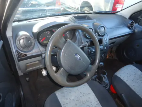 FORD Fiesta Hatch 1.0 4P FLEX, Foto 4