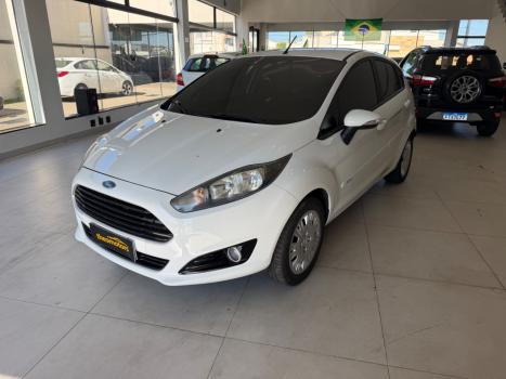 FORD Fiesta Hatch 1.6, Foto 3