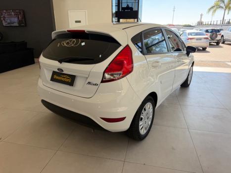 FORD Fiesta Hatch 1.6, Foto 5