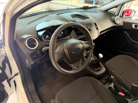 FORD Fiesta Hatch 1.6, Foto 9