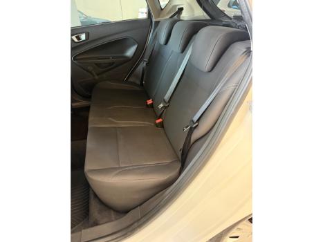 FORD Fiesta Hatch 1.6, Foto 11