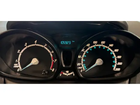 FORD Fiesta Hatch 1.6, Foto 12
