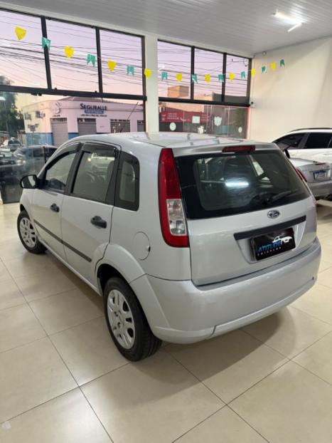 FORD Fiesta Hatch 1.0 4P, Foto 5