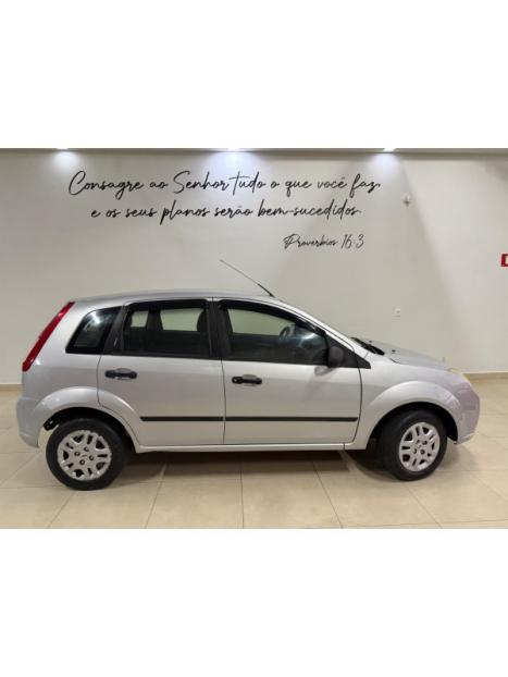 FORD Fiesta Hatch 1.0 4P, Foto 6