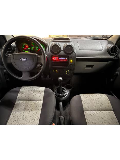 FORD Fiesta Hatch 1.0 4P, Foto 11