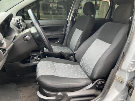 FORD Fiesta Hatch 1.0 4P SE FLEX, Foto 9