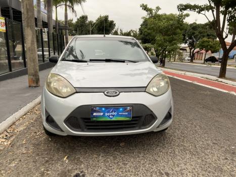 FORD Fiesta Hatch 1.0 4P SE FLEX, Foto 2