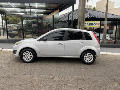FORD Fiesta Hatch 1.0 4P SE FLEX, Foto 4