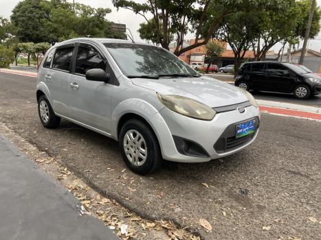 FORD Fiesta Hatch 1.0 4P SE FLEX, Foto 3