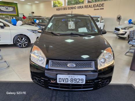 FORD Fiesta Hatch 1.0 4P FLEX, Foto 2