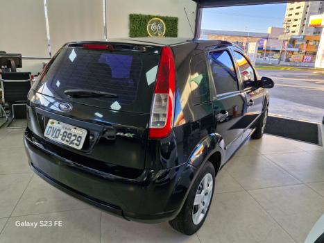 FORD Fiesta Hatch 1.0 4P FLEX, Foto 4