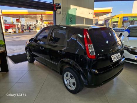 FORD Fiesta Hatch 1.0 4P FLEX, Foto 6
