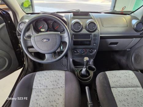 FORD Fiesta Hatch 1.0 4P FLEX, Foto 8