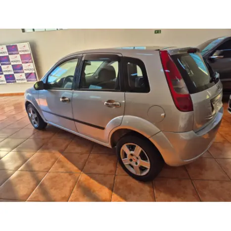 FORD Fiesta Hatch 1.0 4P CLASS, Foto 2