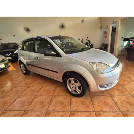 FORD Fiesta Hatch 1.0 4P CLASS, Foto 3