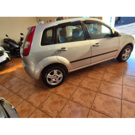 FORD Fiesta Hatch 1.0 4P CLASS, Foto 6