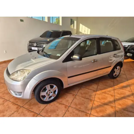 FORD Fiesta Hatch 1.0 4P CLASS, Foto 7