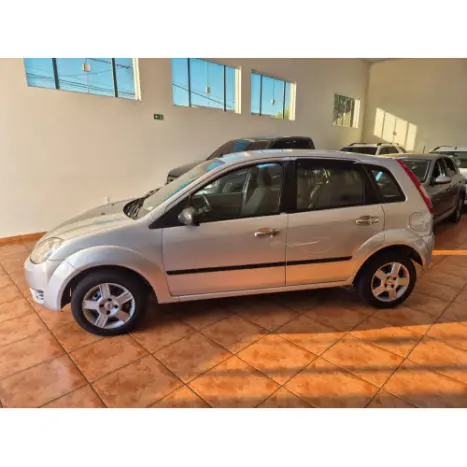 FORD Fiesta Hatch 1.0 4P CLASS, Foto 8