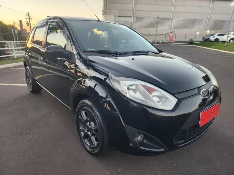 FORD Fiesta Hatch 1.6 4P CLASS FLEX, Foto 2