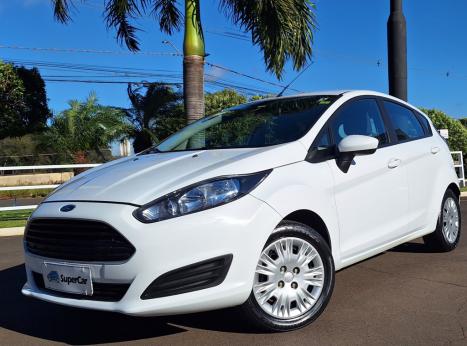FORD Fiesta Hatch 1.5 16V 4P SE FLEX, Foto 1