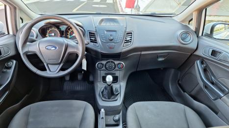 FORD Fiesta Hatch 1.5 16V 4P SE FLEX, Foto 6