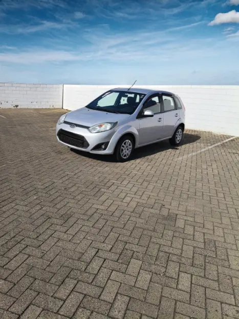 FORD Fiesta Hatch 1.0 4P, Foto 1