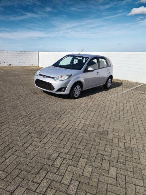 FORD Fiesta Hatch 1.0 4P, Foto 4