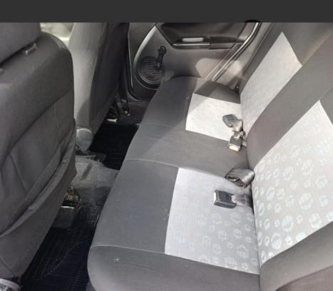 FORD Fiesta Hatch 1.0 4P, Foto 5