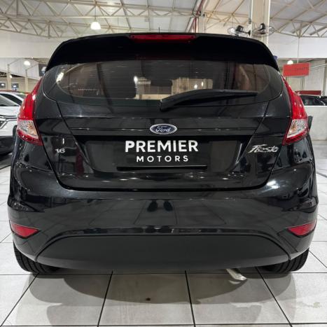 FORD Fiesta Hatch 1.6 4P FLEX, Foto 6