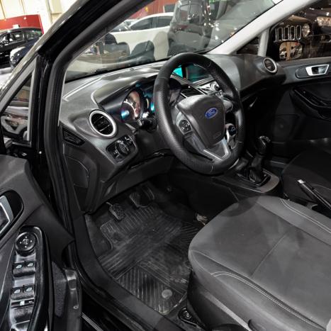 FORD Fiesta Hatch 1.6 4P FLEX, Foto 8