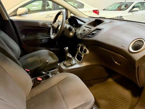 FORD Fiesta Hatch 1.6 16V 4P SE FLEX, Foto 7