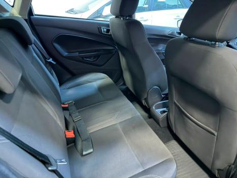 FORD Fiesta Hatch 1.6 16V 4P SE FLEX, Foto 8
