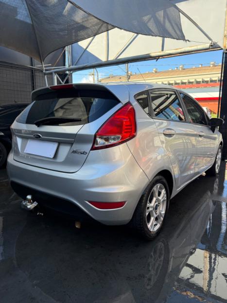FORD Fiesta Hatch 1.5 16V 4P SE FLEX, Foto 12