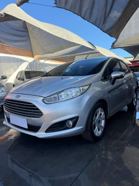 FORD Fiesta Hatch 1.5 16V 4P SE FLEX, Foto 1