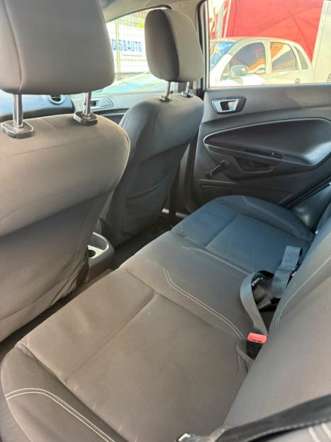 FORD Fiesta Hatch 1.5 16V 4P SE FLEX, Foto 9