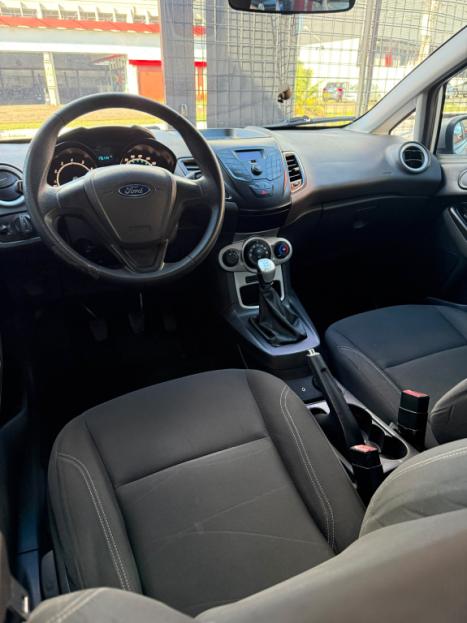 FORD Fiesta Hatch 1.5 16V 4P SE FLEX, Foto 4