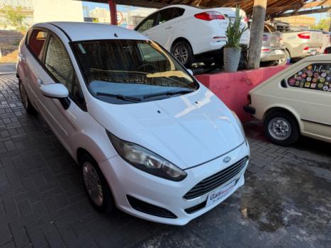 FORD Fiesta Hatch 1.5 16V 4P S FLEX, Foto 3