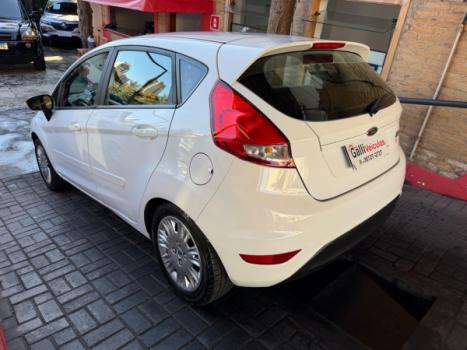 FORD Fiesta Hatch 1.5 16V 4P S FLEX, Foto 6