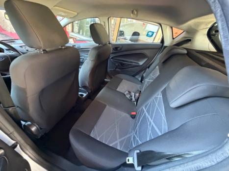 FORD Fiesta Hatch 1.5 16V 4P S FLEX, Foto 7