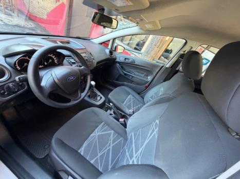 FORD Fiesta Hatch 1.5 16V 4P S FLEX, Foto 8