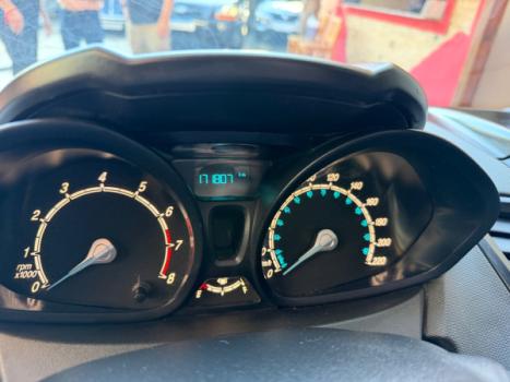 FORD Fiesta Hatch 1.5 16V 4P S FLEX, Foto 9