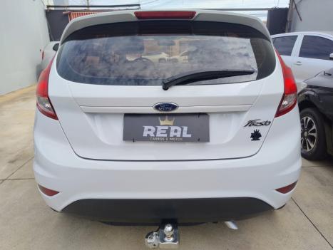 FORD Fiesta Hatch 1.5 16V 4P S FLEX, Foto 7