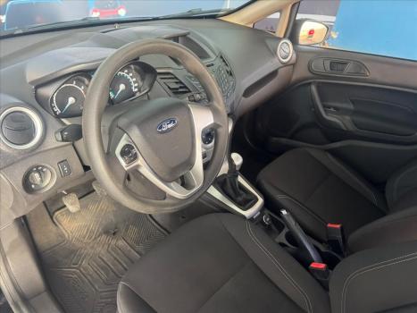 FORD Fiesta Hatch 1.6 16V 4P SEL FLEX, Foto 9