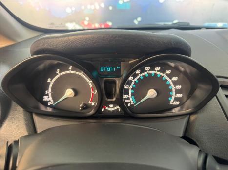 FORD Fiesta Hatch 1.6 16V 4P SEL FLEX, Foto 11