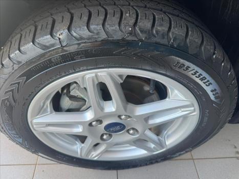 FORD Fiesta Hatch 1.6 16V 4P SEL FLEX, Foto 13